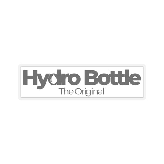 Hydro Bottle Sticker
